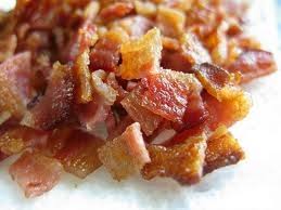 Bacon Bits for February 26, 2017
